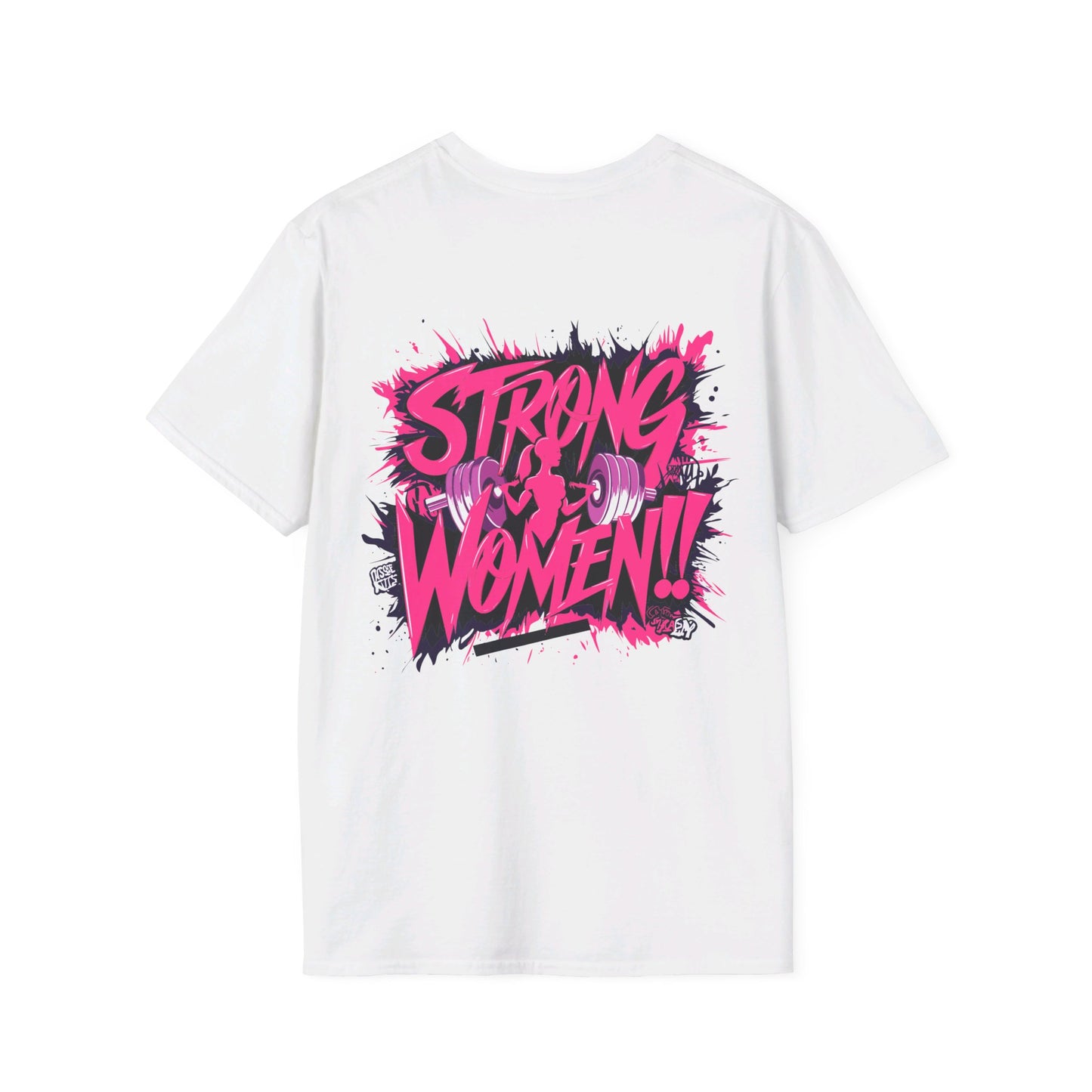 Strong Women